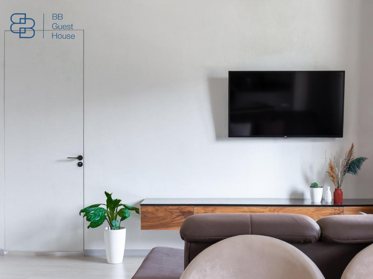 Gardens Residence Taşkent Dış mekan fotoğraf