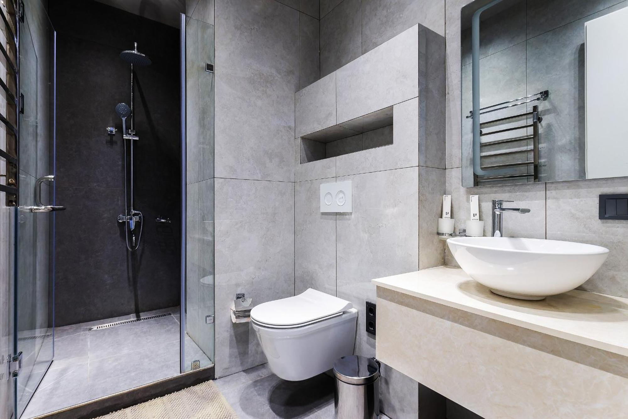 Gardens Residence Taşkent Dış mekan fotoğraf