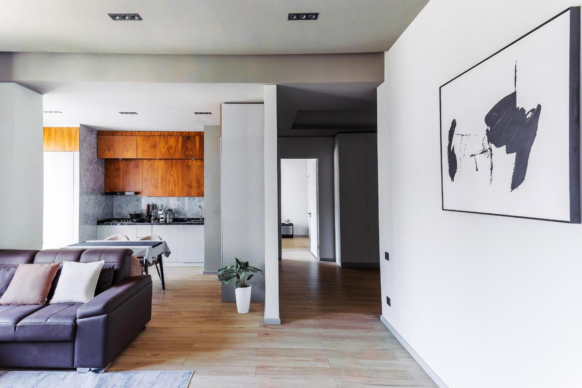 Gardens Residence Taşkent Dış mekan fotoğraf