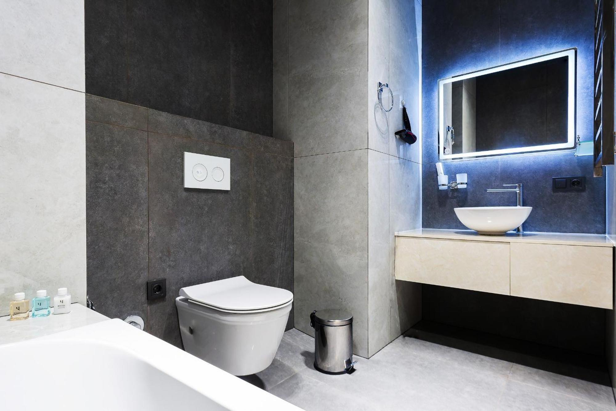 Gardens Residence Taşkent Dış mekan fotoğraf